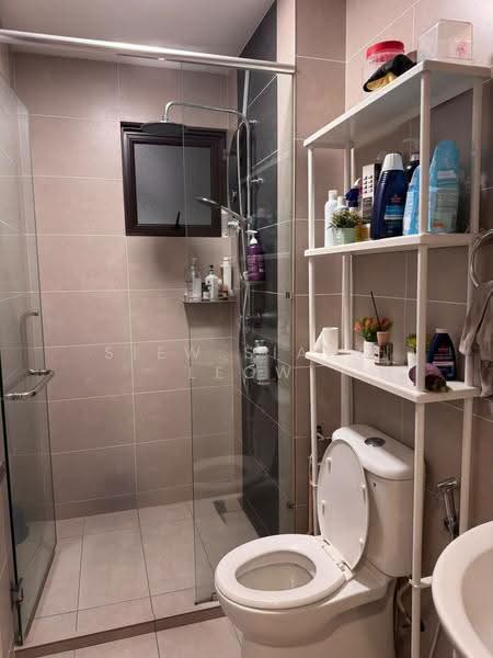 2-storey Terraced House for Sale in Bandar Damai Perdana (Cheras) - Siew Siang Leow - Bathroom - PropertyGuru.com.my