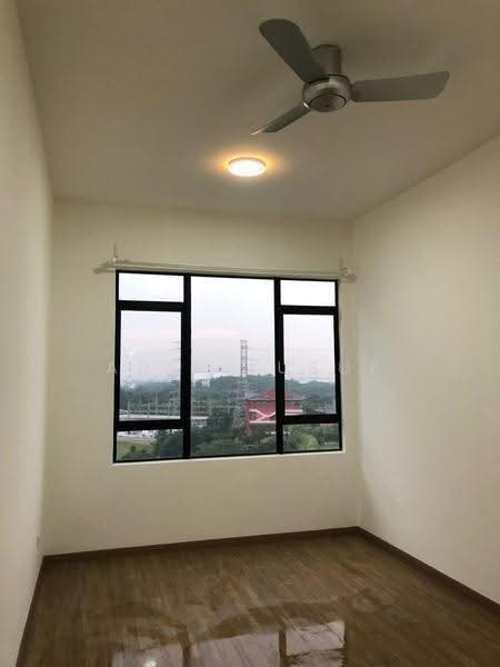Kondominium untuk Disewa di The Greens @ Subang West - Adib Yusuf - View - PropertyGuru.com.my