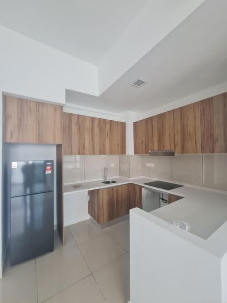 Kediaman Servis untuk Disewa di Astoria Ampang - Shu Wai - Kitchen - PropertyGuru.com.my