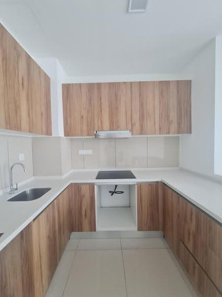 Kediaman Servis untuk Disewa di Astoria Ampang - Shu Wai - Kitchen - PropertyGuru.com.my