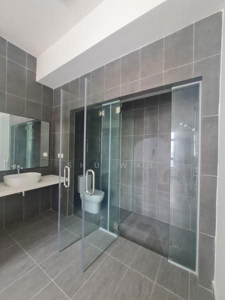 Kediaman Servis untuk Disewa di Astoria Ampang - Shu Wai - Bathroom - PropertyGuru.com.my