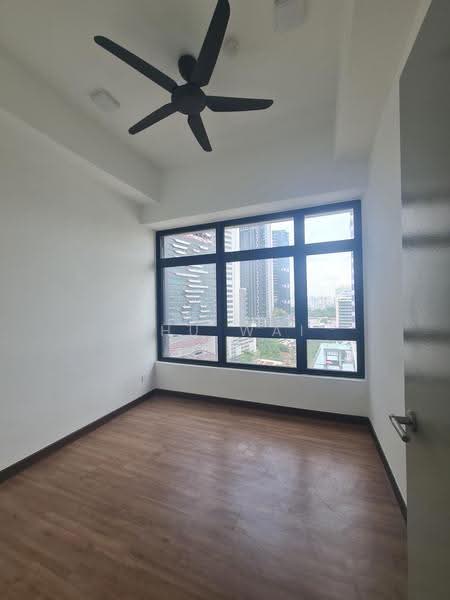 Kediaman Servis untuk Disewa di Astoria Ampang - Shu Wai - Bedroom - PropertyGuru.com.my
