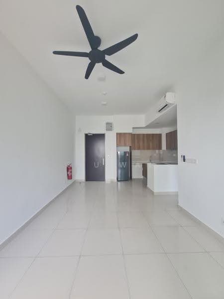 Kediaman Servis untuk Disewa di Astoria Ampang - Shu Wai - Kitchen - PropertyGuru.com.my