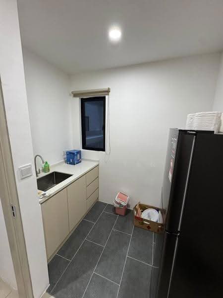 Condominium for Rent at Piccadilly - Jeff Tan - Kitchen - PropertyGuru.com.my