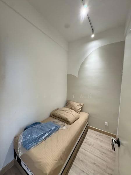 Condominium for Rent at Piccadilly - Jeff Tan - Bedroom - PropertyGuru.com.my