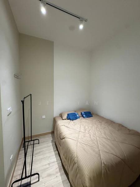 Condominium for Rent at Piccadilly - Jeff Tan - Bedroom - PropertyGuru.com.my