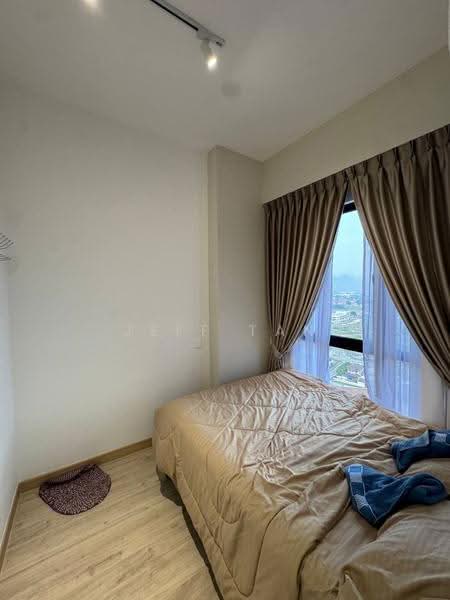 Condominium for Rent at Piccadilly - Jeff Tan - Bedroom - PropertyGuru.com.my