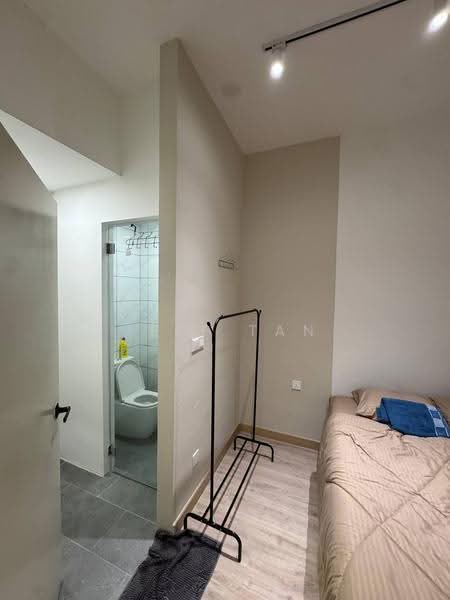 Condominium for Rent at Piccadilly - Jeff Tan - Bedroom - PropertyGuru.com.my