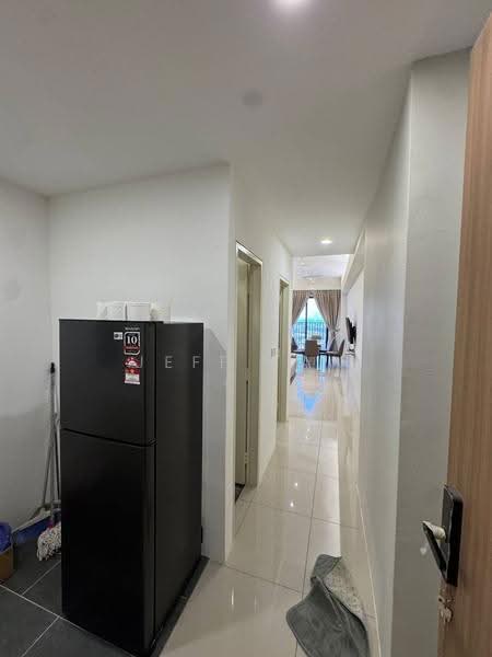 Condominium for Rent at Piccadilly - Jeff Tan - Corridor - PropertyGuru.com.my