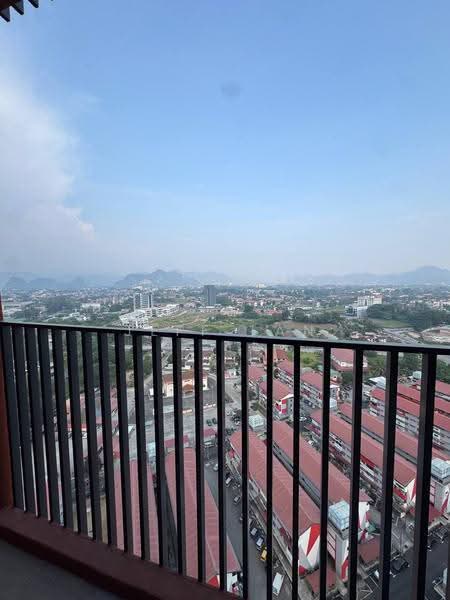 Condominium for Rent at Piccadilly - Jeff Tan - View - PropertyGuru.com.my
