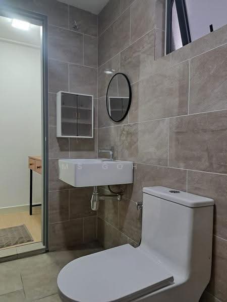 Condominium for Rent at M Arisa - Ms Goh . - Bathroom - PropertyGuru.com.my