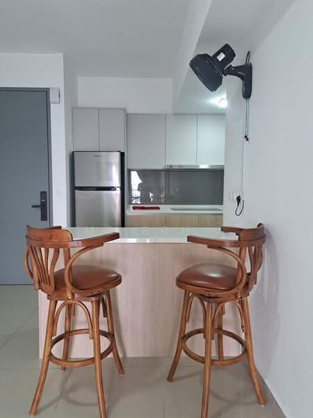 Condominium for Rent at M Arisa - Ms Goh . - Kitchen - PropertyGuru.com.my