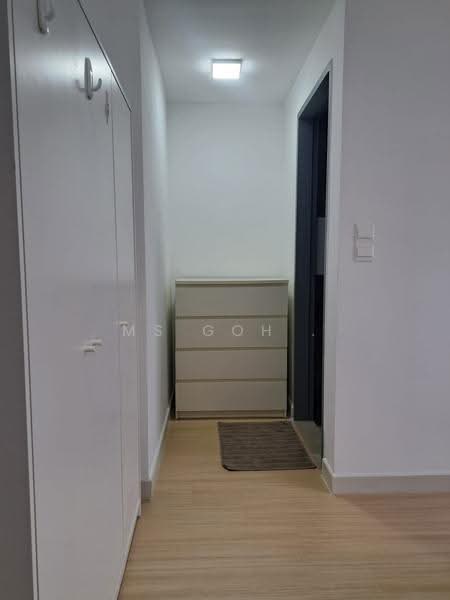 Condominium for Rent at M Arisa - Ms Goh . - Corridor - PropertyGuru.com.my