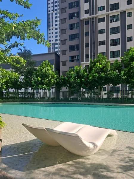 Condominium for Rent at M Arisa - Ms Goh . - Exterior - PropertyGuru.com.my