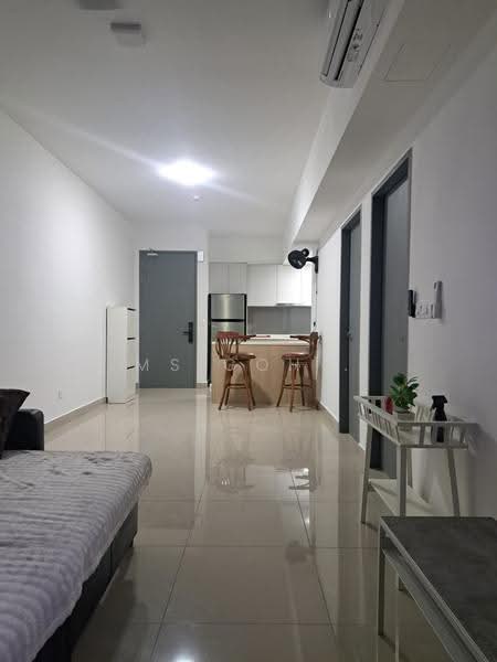 Condominium for Rent at M Arisa - Ms Goh . - Living Room - PropertyGuru.com.my