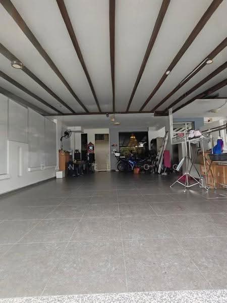 2-storey Terraced House for Sale in Setia Eco Gardens (Gelang Patah) - Daniel Yong - Interior - PropertyGuru.com.my