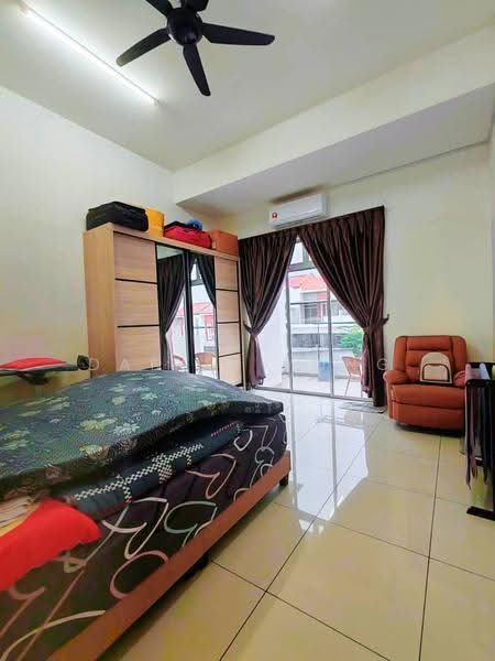 2-storey Terraced House for Sale in Setia Eco Gardens (Gelang Patah) - Daniel Yong - Bedroom - PropertyGuru.com.my