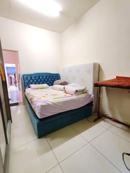 2-storey Terraced House for Sale in Setia Eco Gardens (Gelang Patah) - Daniel Yong - Bedroom - PropertyGuru.com.my