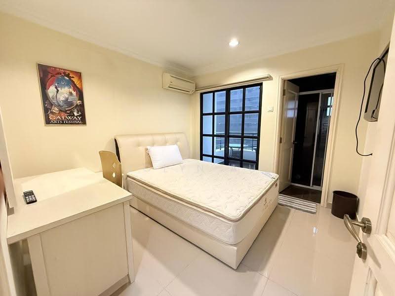 Kondominium untuk Disewa di Contessa - Jolyn Au - Bedroom - PropertyGuru.com.my