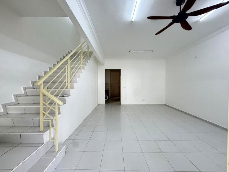 Terraced House for Sale in Kampung Sentosa Barat (Pasir Gudang) - Leo SK - PropertyGuru.com.my