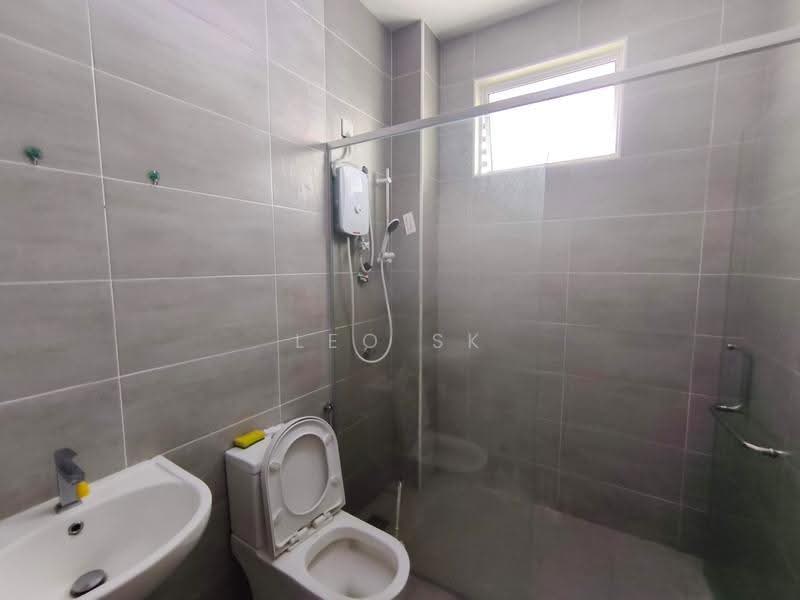 Terraced House for Sale in Kampung Sentosa Barat (Pasir Gudang) - Leo SK - PropertyGuru.com.my