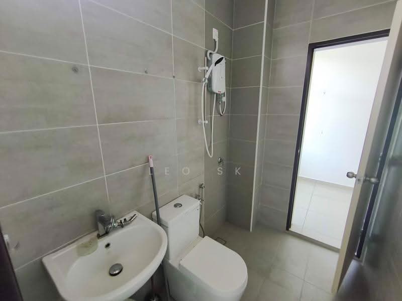 Terraced House for Sale in Kampung Sentosa Barat (Pasir Gudang) - Leo SK - PropertyGuru.com.my