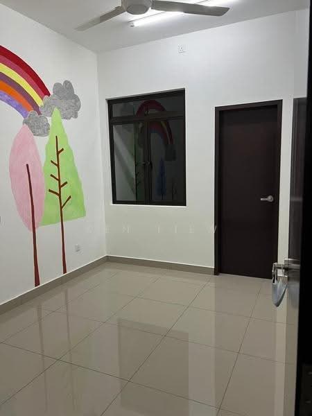 2-storey Terraced House for Sale in Iskandar Puteri (Nusajaya) (Johor) - Ken Liew - Interior - PropertyGuru.com.my