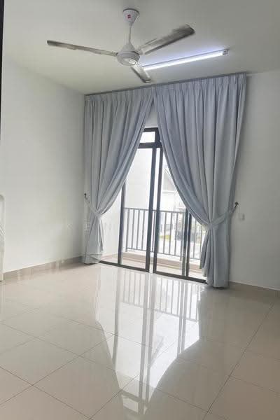 2-storey Terraced House for Sale in Iskandar Puteri (Nusajaya) (Johor) - Ken Liew - Balcony - PropertyGuru.com.my