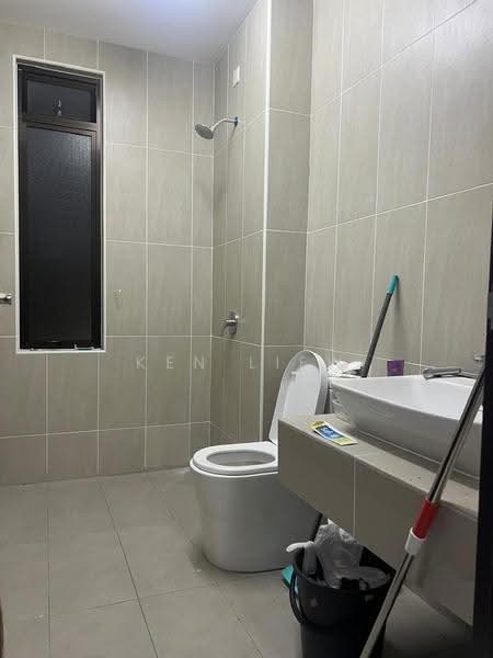 2-storey Terraced House for Sale in Iskandar Puteri (Nusajaya) (Johor) - Ken Liew - Bathroom - PropertyGuru.com.my