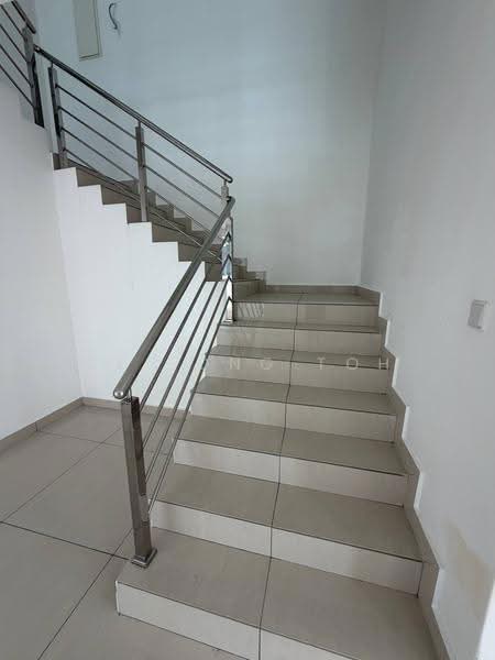 Rumah Kluster untuk Dijual di Skudai (Johor) - Ee Fong Toh - Interior - PropertyGuru.com.my