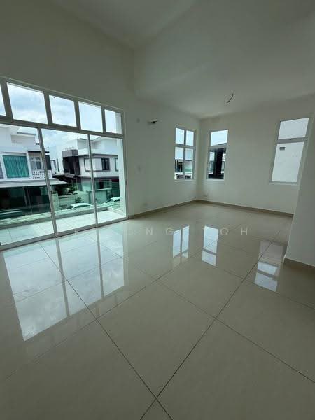 Rumah Kluster untuk Dijual di Skudai (Johor) - Ee Fong Toh - Interior - PropertyGuru.com.my