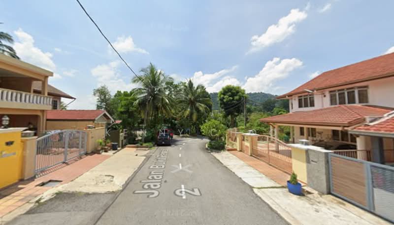2-storey Terraced House for Sale in Taman Bukit Permai 2 (Cheras) - Kenny Choo - Exterior - PropertyGuru.com.my