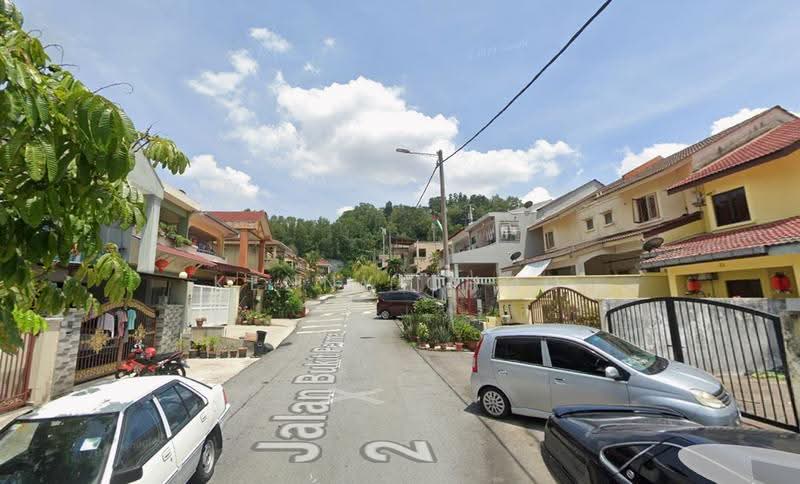 2-storey Terraced House for Sale in Taman Bukit Permai 2 (Cheras) - Kenny Choo - Exterior - PropertyGuru.com.my