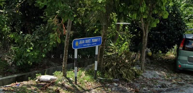 2-storey Terraced House for Sale in Taman Bukit Permai 2 (Cheras) - Kenny Choo - PropertyGuru.com.my