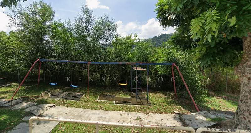 2-storey Terraced House for Sale in Taman Bukit Permai 2 (Cheras) - Kenny Choo - Exterior - PropertyGuru.com.my