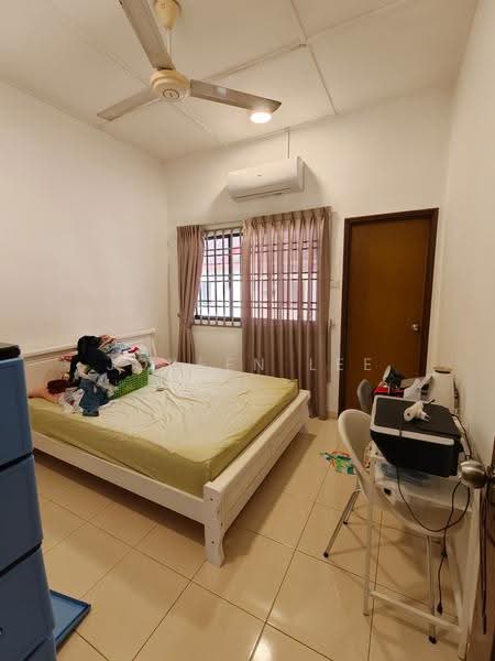 2-storey Terraced House for Sale in Bandar Indahpura (Kulai) - Joreen Lee - PropertyGuru.com.my