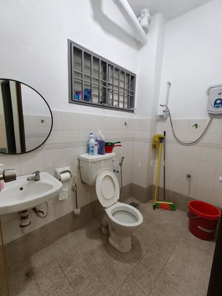 2-storey Terraced House for Sale in Bandar Indahpura (Kulai) - Joreen Lee - PropertyGuru.com.my
