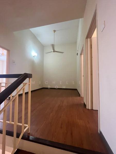 2-storey Terraced House for Sale in Kemuning Utama (Shah Alam) - Michelle Boh - Interior - PropertyGuru.com.my
