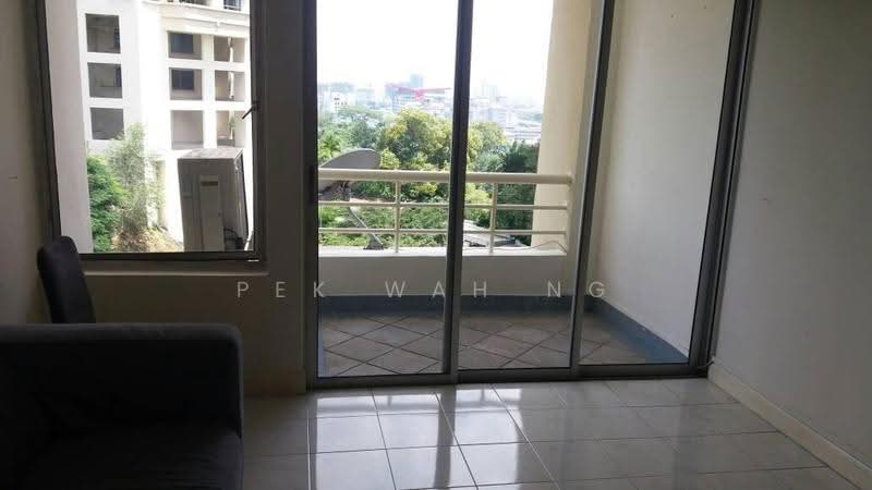 Kondominium untuk Disewa di Pantai Panorama Condominiums - Pek Wah Ng - PropertyGuru.com.my
