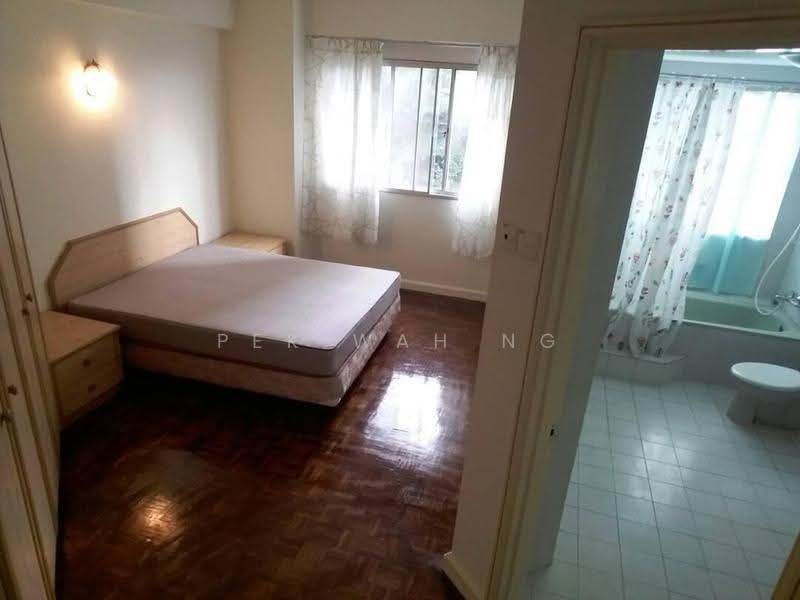 Kondominium untuk Disewa di Pantai Panorama Condominiums - Pek Wah Ng - PropertyGuru.com.my