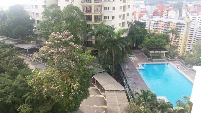 Kondominium untuk Disewa di Pantai Panorama Condominiums - Pek Wah Ng - PropertyGuru.com.my