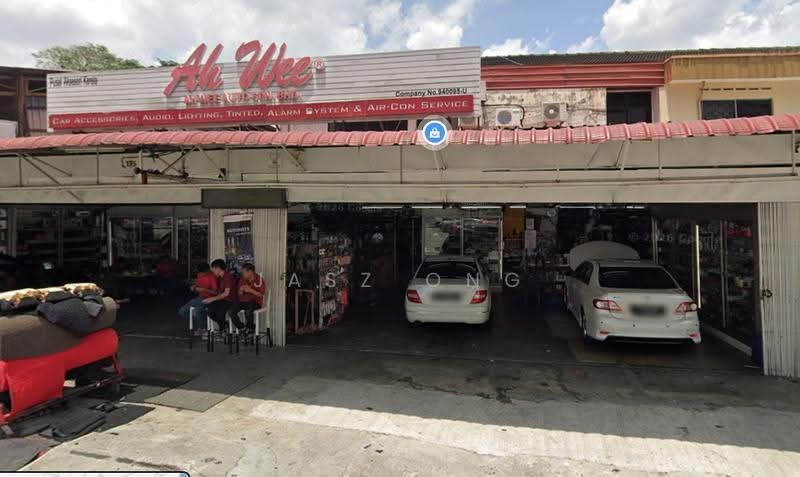 1-storey Terraced House for Rent in Taman Century (Johor Bahru) - Jasz Ong - PropertyGuru.com.my