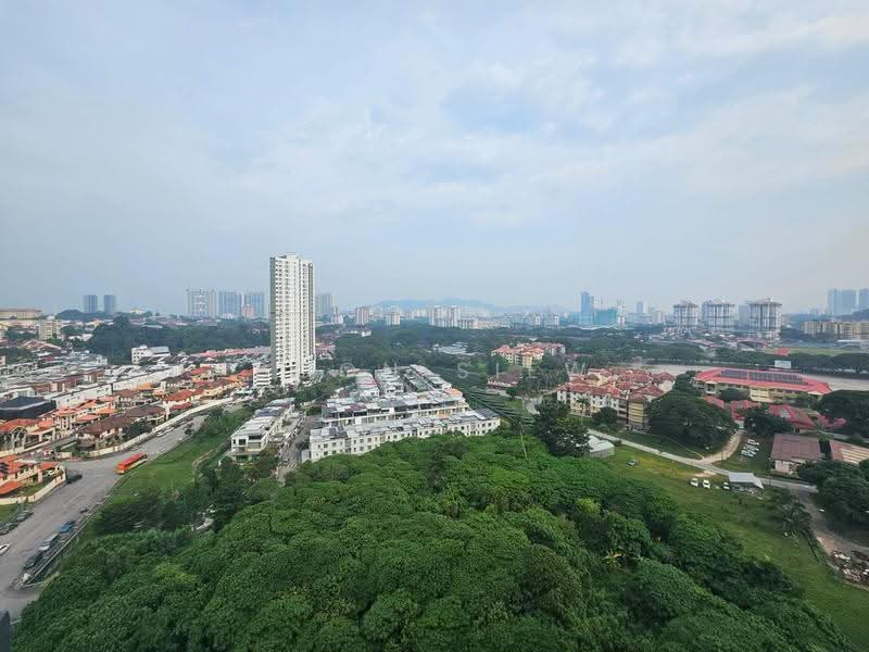 Condominium for Sale at I-Regency Condominium (Ideal Regency) - Boon Siew - Exterior - PropertyGuru.com.my