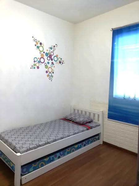Kediaman Servis untuk Disewa di Amerin Residence - Chin Chee Meng - Bedroom - PropertyGuru.com.my