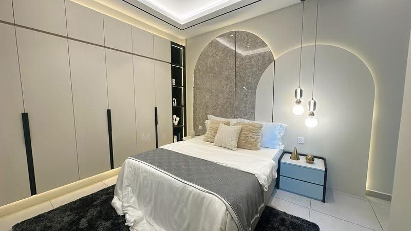 2-storey Terraced House for Sale in Krubong (Melaka) - Mii Ong - Bedroom - PropertyGuru.com.my