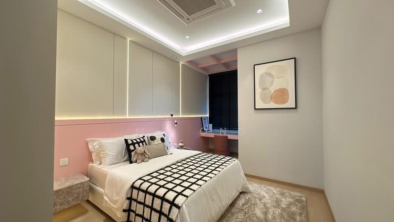 2-storey Terraced House for Sale in Krubong (Melaka) - Mii Ong - Bedroom - PropertyGuru.com.my