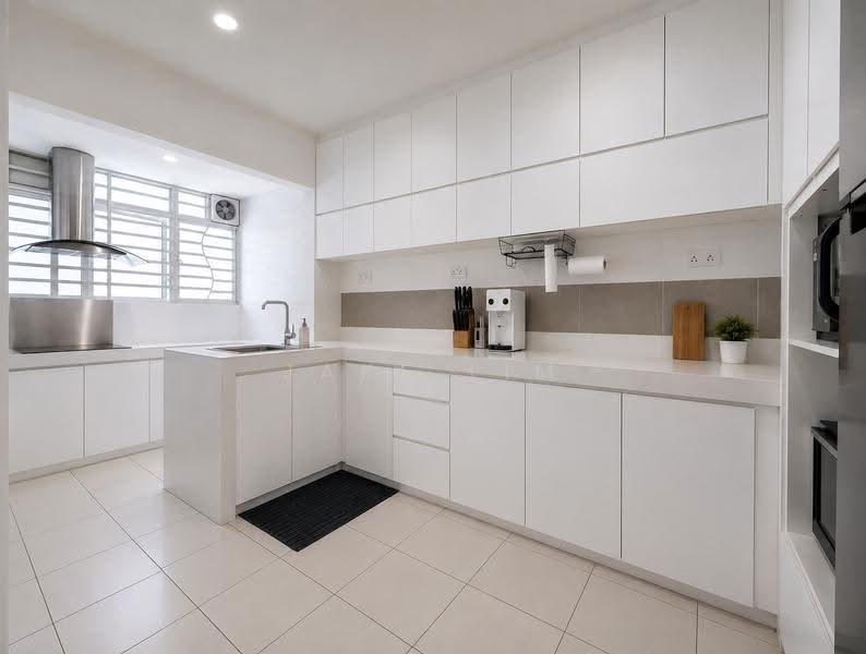 Pangsapuri untuk Dijual di Residensi Alam Damai (PR1MA @ Alam Damai) - Jake Lim - Kitchen - PropertyGuru.com.my