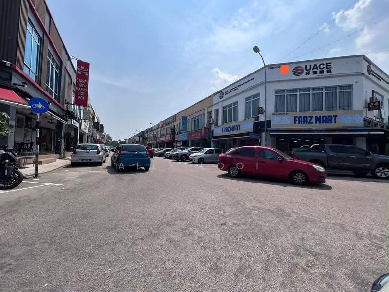 Shop / Office for Sale in Taman Nusa Bestari (Iskandar Puteri (Nusajaya)) - Alex Looi - Exterior - PropertyGuru.com.my