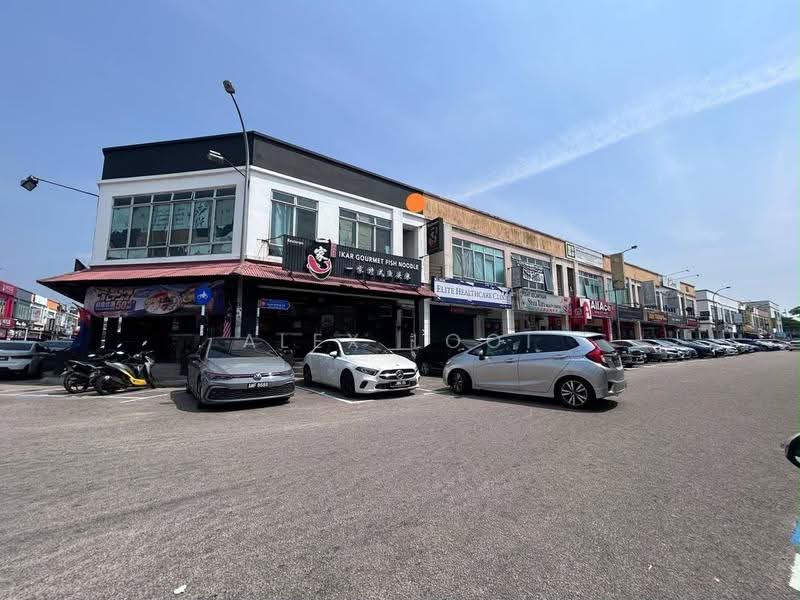 Shop / Office for Sale in Taman Nusa Bestari (Iskandar Puteri (Nusajaya)) - Alex Looi - Exterior - PropertyGuru.com.my