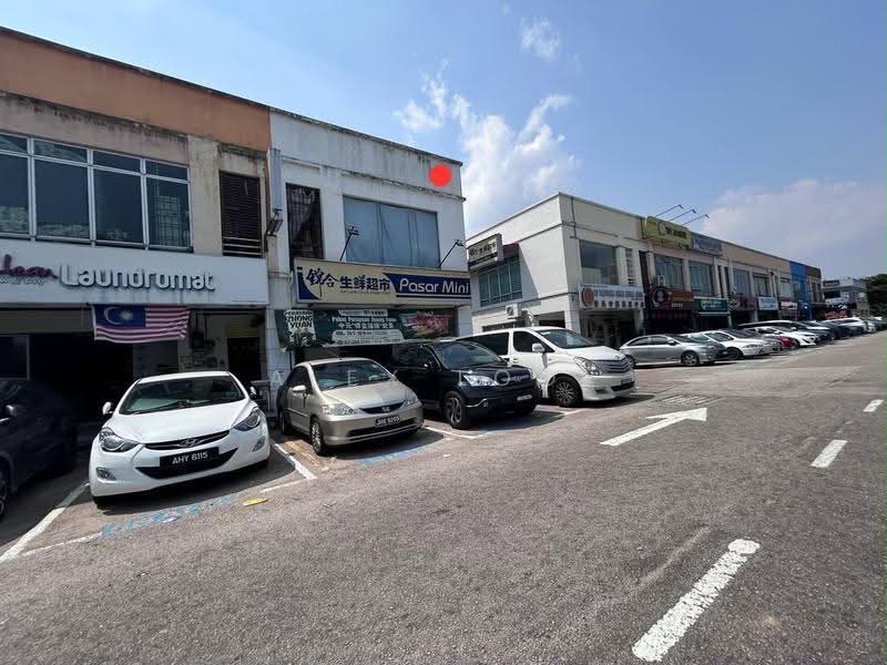 Shop / Office for Sale in Taman Nusa Bestari (Iskandar Puteri (Nusajaya)) - Alex Looi - Exterior - PropertyGuru.com.my